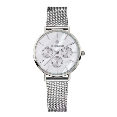 Женские часы GREENWICH Abeona GW 3071053 5590₽