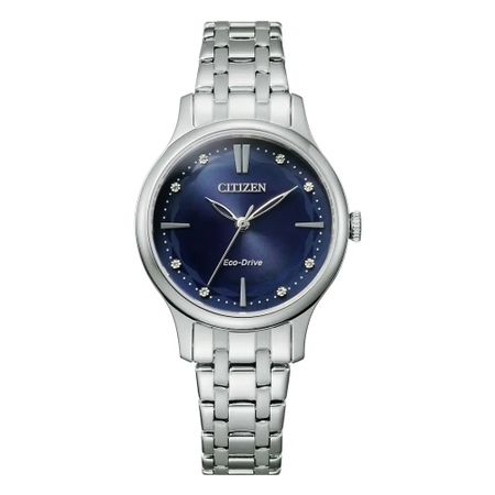 Женские часы CITIZEN Eco-Drive EM0890-85L 14290₽
