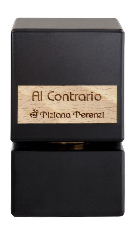 Tiziana Terenzi Al Contrario Extrait de Parfum
