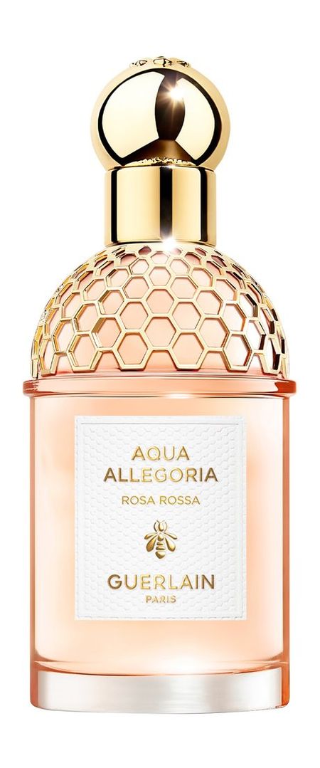 Guerlain Aqua Allegoria Rosa Rossa Eau de Toilette
