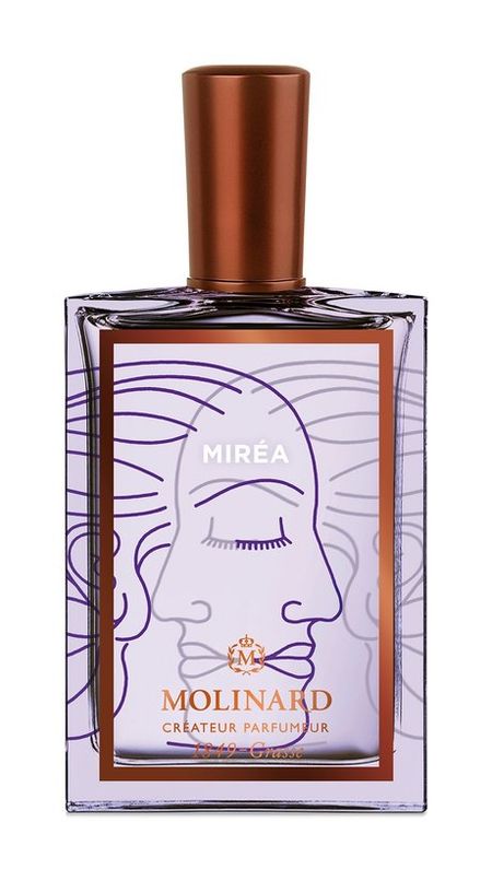 Molinard Mirea Eau de Parfum