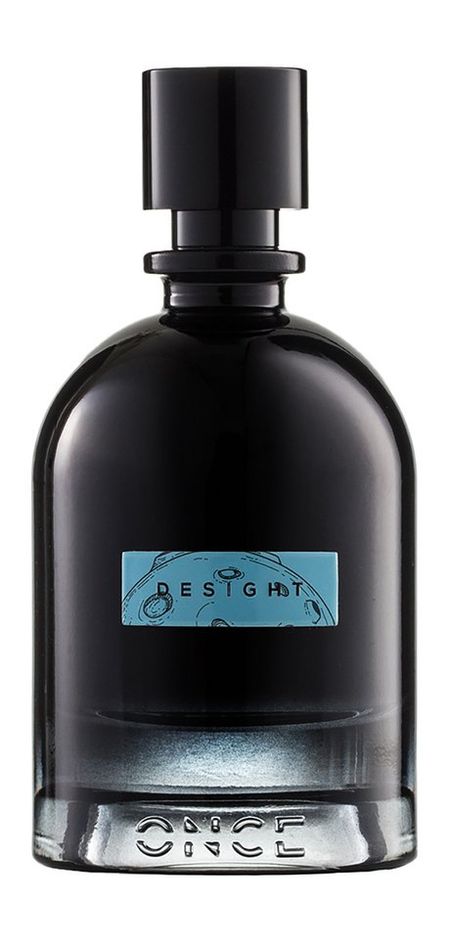 Once Perfume Desight Eau de Parfum