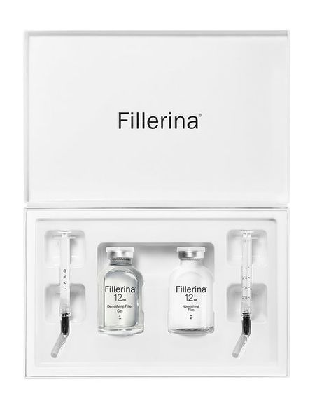 Fillerina 12HA Densifying Filler Treatment Grade 4