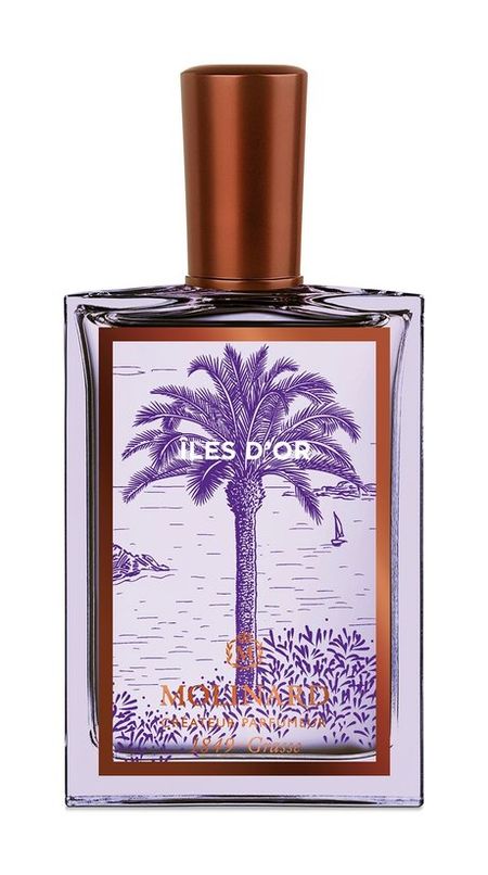 Molinard Iles D'Or Eau de Parfum
