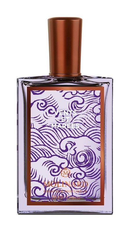 Molinard Vents et Marees Eau de Parfum