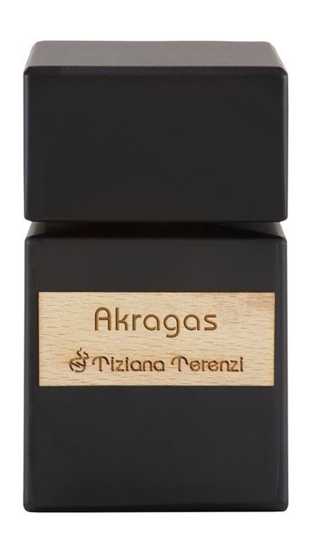 Tiziana Terenzi Akragas Extrait de Parfum