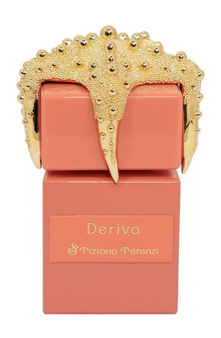Tiziana Terenzi Deriva Extrait de Parfum