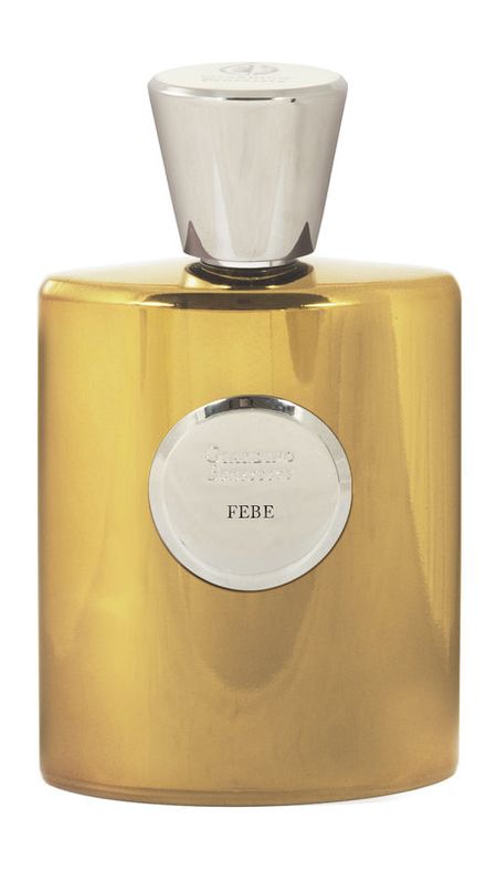 Giardino Benessere Febe Extrait de Parfum