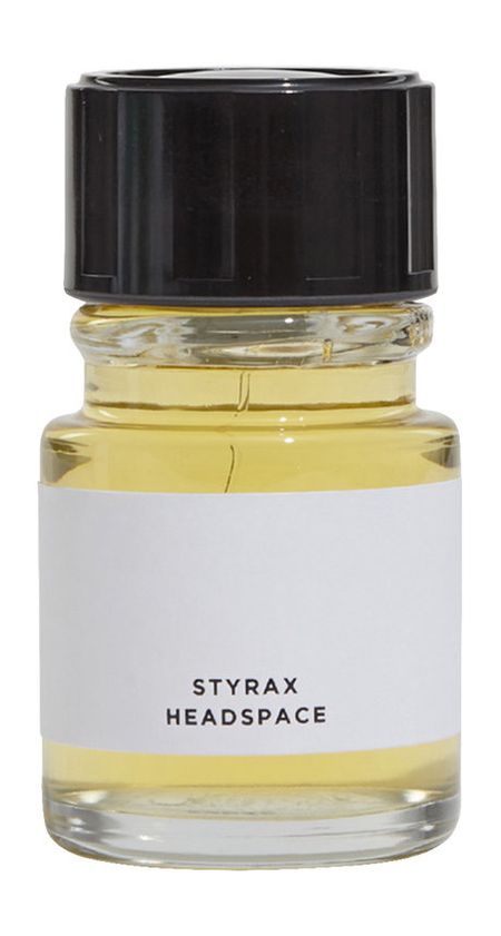 Headspace Styrax Eau De Parfume