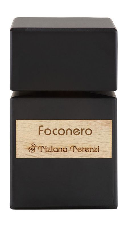 Tiziana Terenzi Foconero  Extrait de Parfum