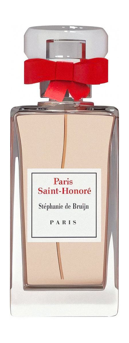 Stephanie de Bruijn Paris Saint-Honoré Essence de Parfum