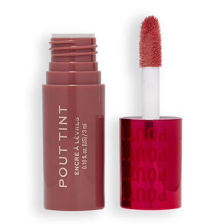 Тинт для губ REVOLUTION POUT TINT тон Nude Dreams