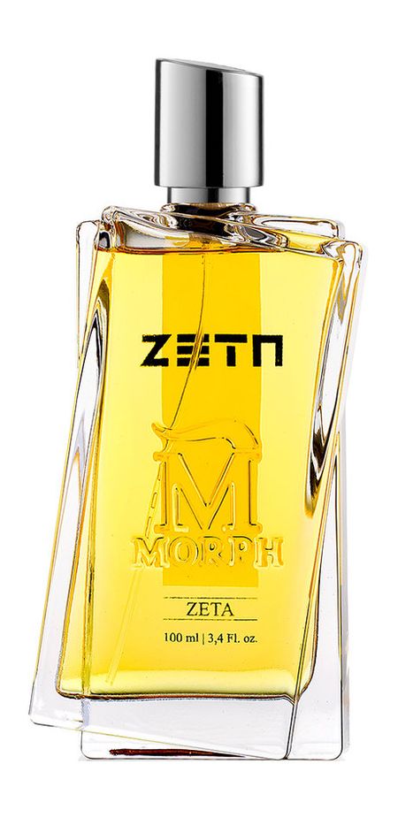 Morph Zeta Eau de Parfum Intense