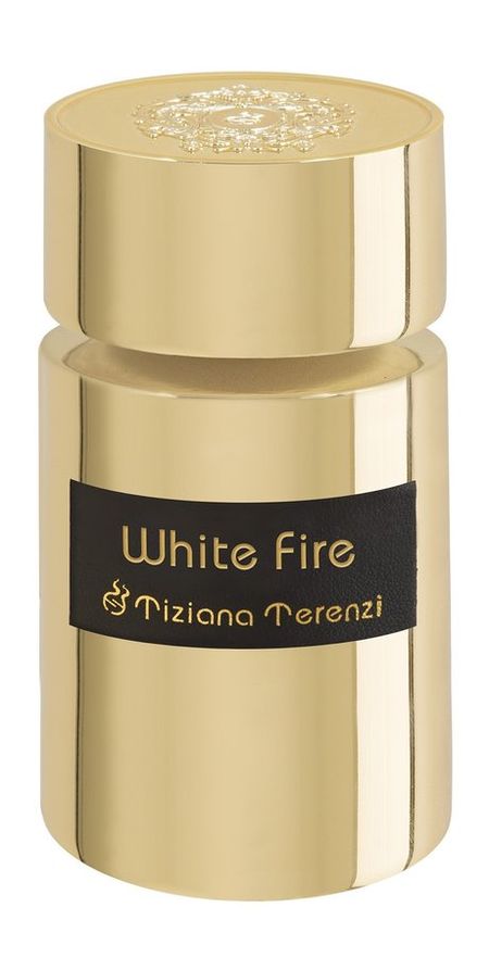 Tiziana Terenzi White Fire Hair Therapy Perfume Mist