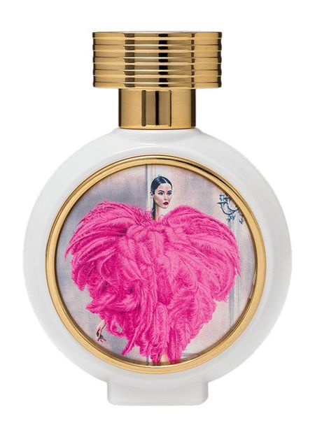 HFC Original Collection Wear Love Everywhere Eau de Parfum