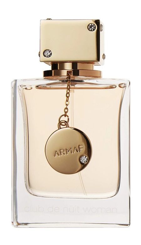 Sterling Parfums Armaf Club de Nuit Woman Eau de Parfum