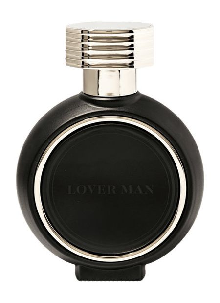HFC Black Collection Lover Man Eau de Parfum