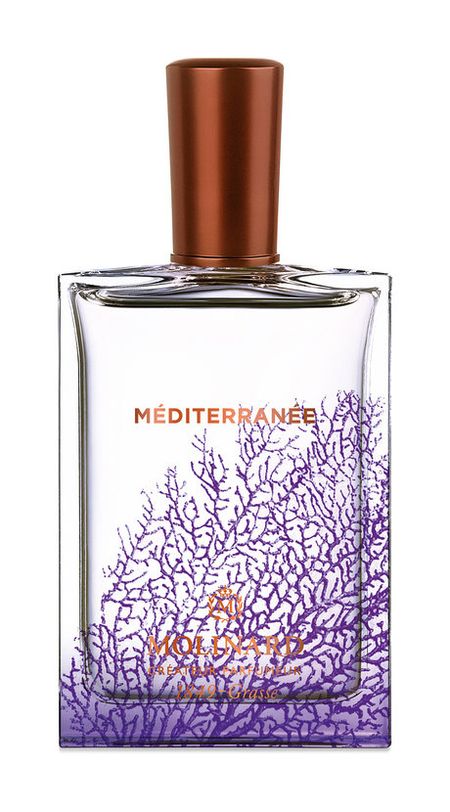 Molinard Mediterranee Eau de Parfum