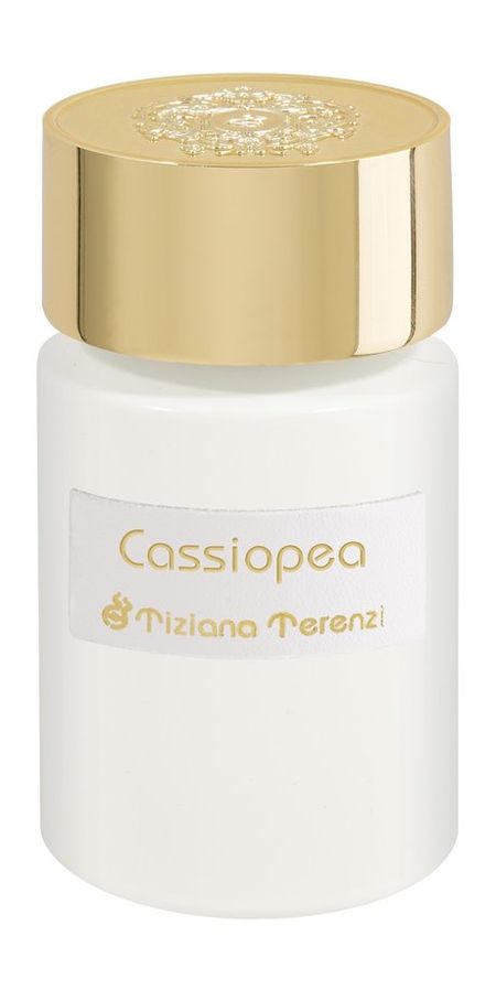 Tiziana Terenzi Cassiopea Hair Therapy Perfume Mist