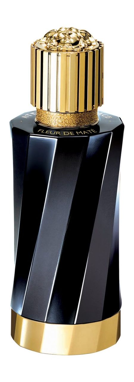 Versace Atelier Fleur De Mate Eau de Parfum