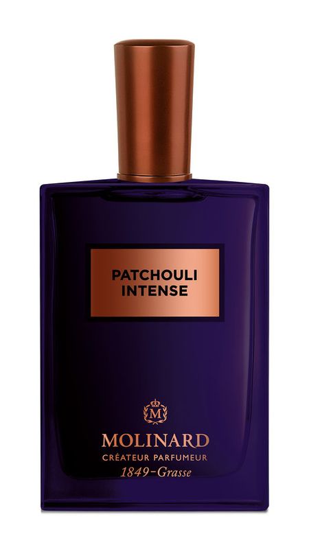 Molinard Patchouli Intense Eau de Parfum
