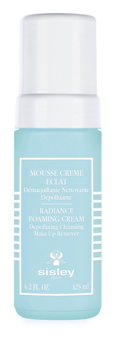 Sisley Radiance Foaming Cream