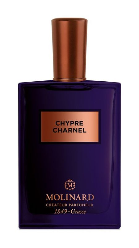 Molinard Chypre Charnel Eau de Parfum