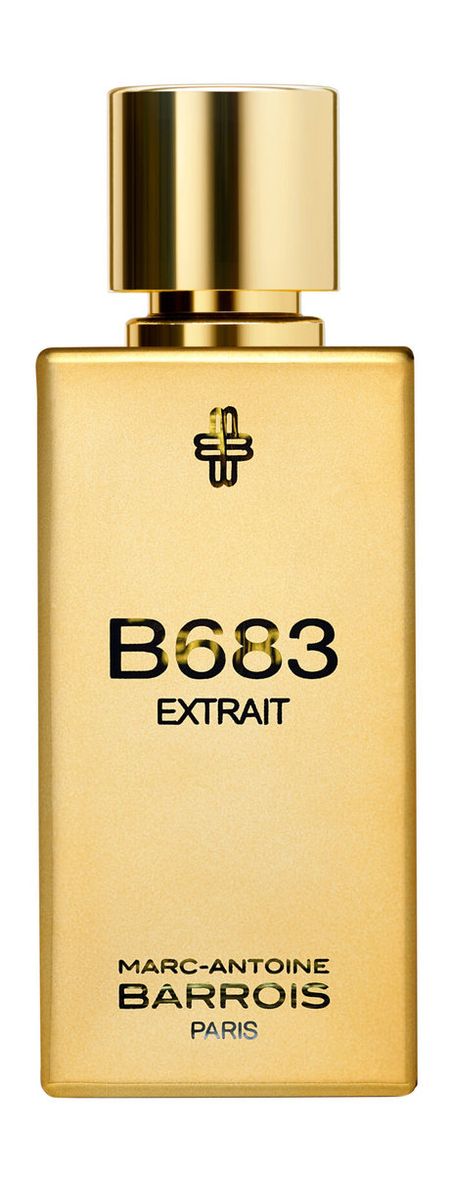 Marc-Antoine Barrois B683 Extrait de Parfum