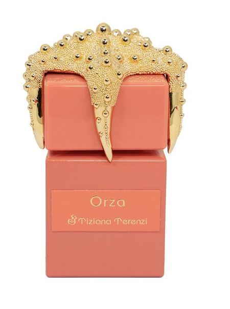 Tiziana Terenzi Orza Extrait de Parfum
