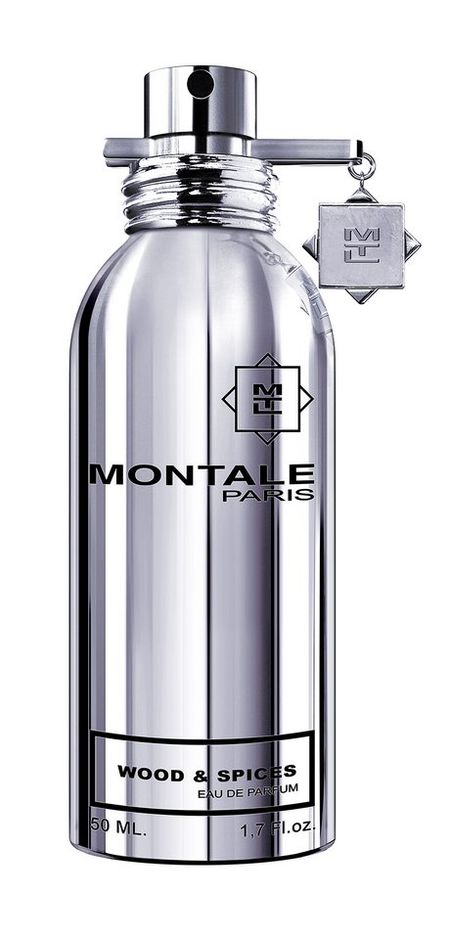 Montale Wood & Spices Eau de Parfum