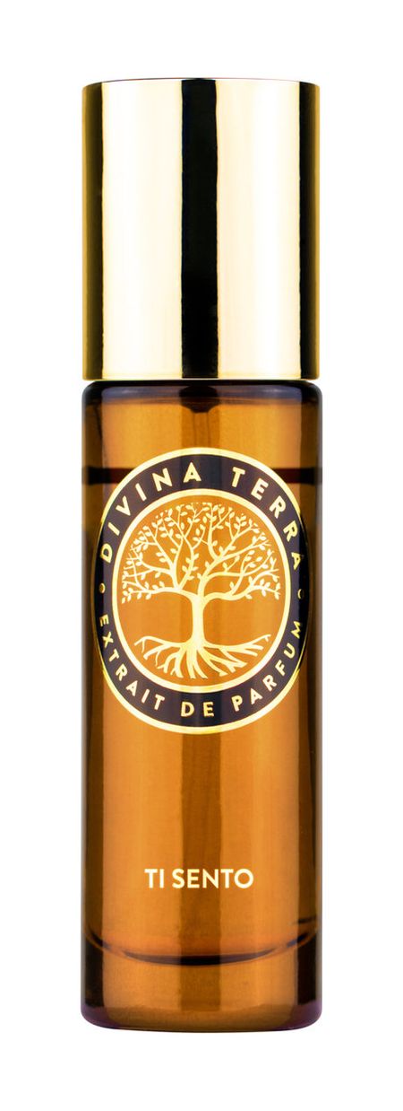 DiVina Terra Ti Sento Extrait de Parfum