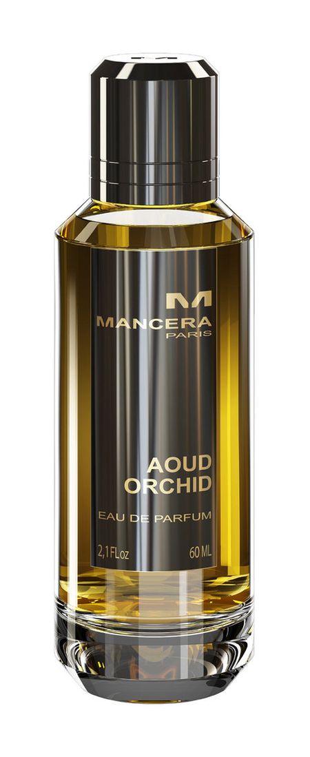 Mancera Aoud Orchid Eau De Parfum