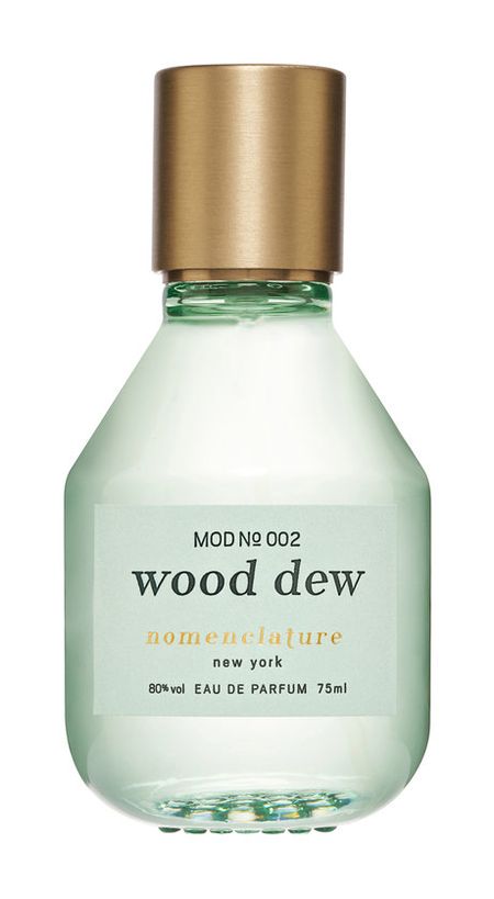 Nomenclature Wood Dew Eau de Parfum