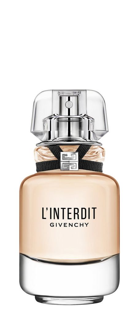Givenchy L'interdit Eau De Toilette