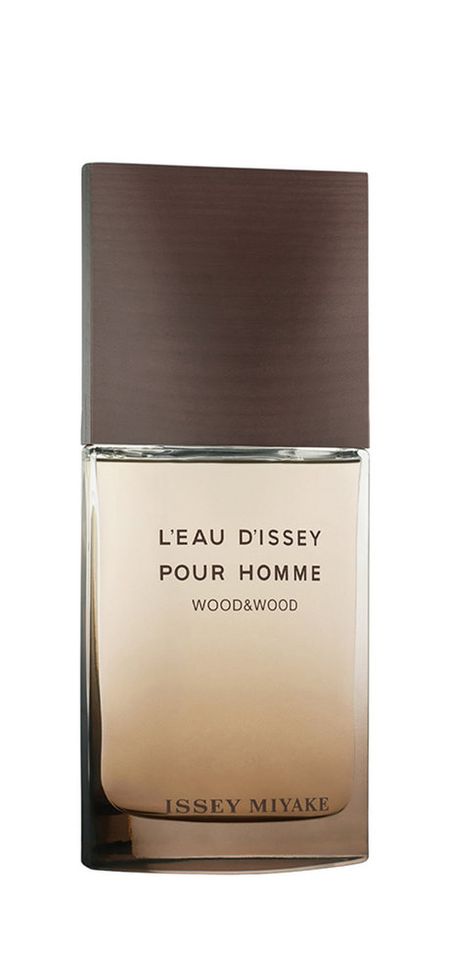 Issey Miyake L'eau D'Issey Pour Homme Wood&Wood  Intense Eau De Parfum