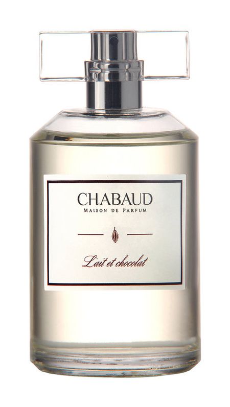 Chabaud Lait Et Chocolat Eau de Toilette