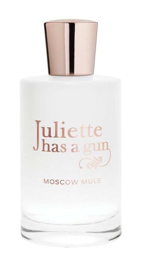 Juliette has a gun Moscow Mule Eau De Parfum