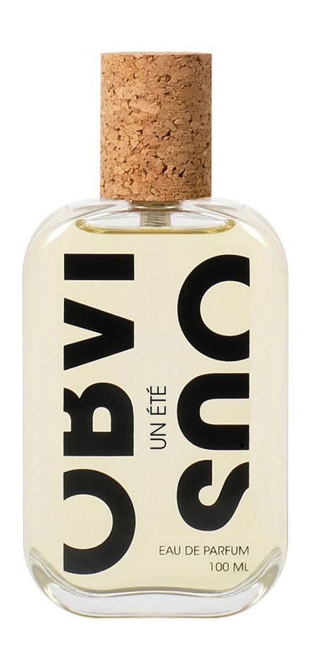 Obvious Un Été Eau de Parfum