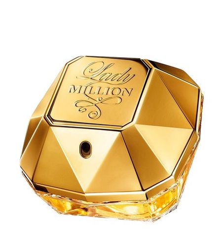 Rabanne Lady Million Eau de Parfum