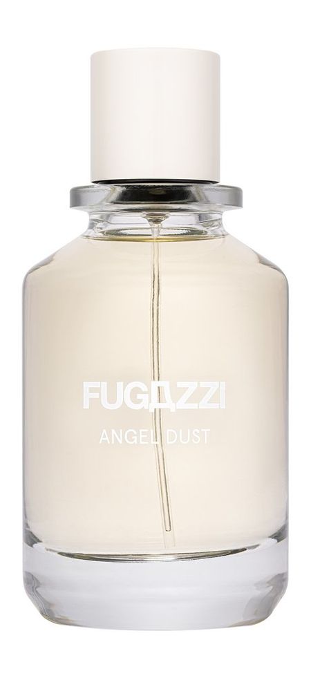 Fugazzi Angel Dust Eau de Parfum