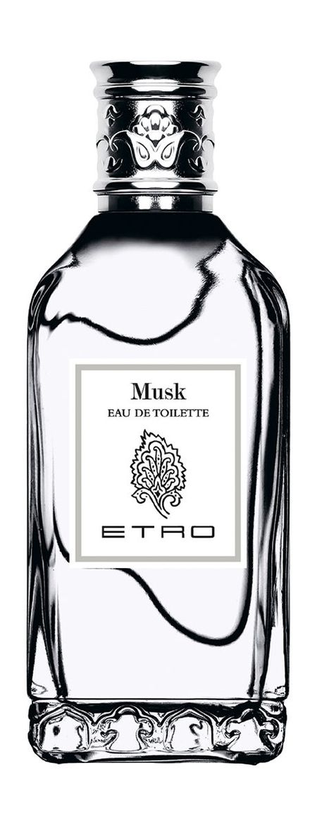 Etro Musk Eau de Toilette