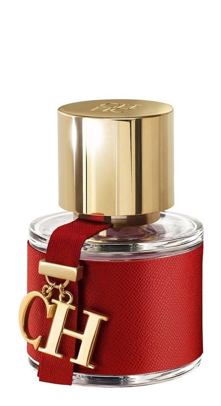 Carolina Herrera CH Eau de Toilette