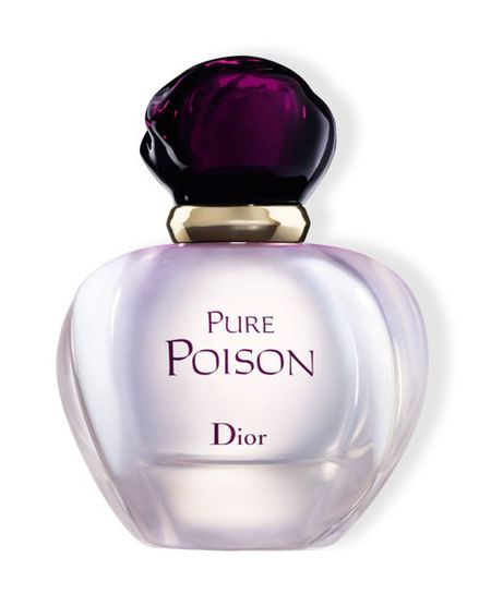 Pure Poison