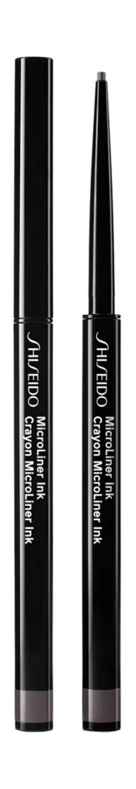 Shiseido Crayon MicroLiner Ink