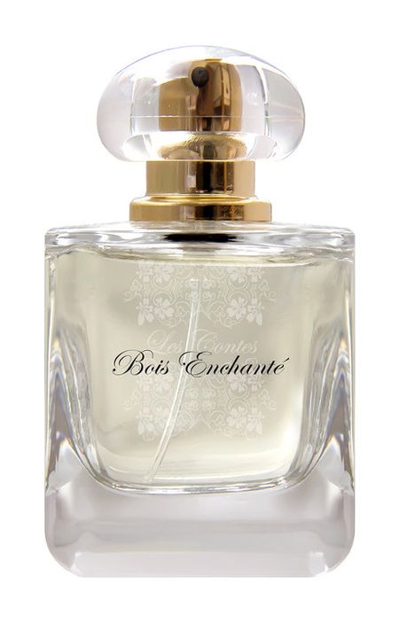 Les Contes Bois Enchante Eau de Parfum