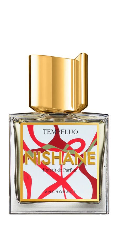 Nishane Tempfluo Extrait de Parfum