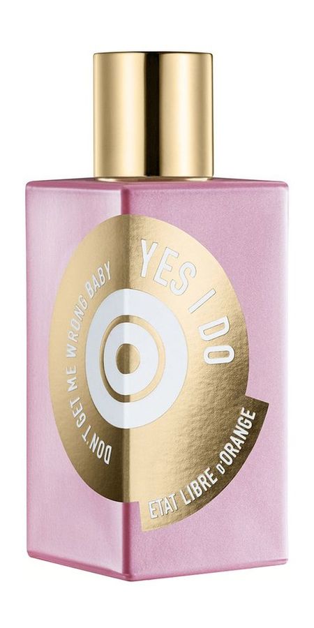 Etat Libre d'Orange Yes I Do Don't Get Me Wrong Baby Eau de Parfum