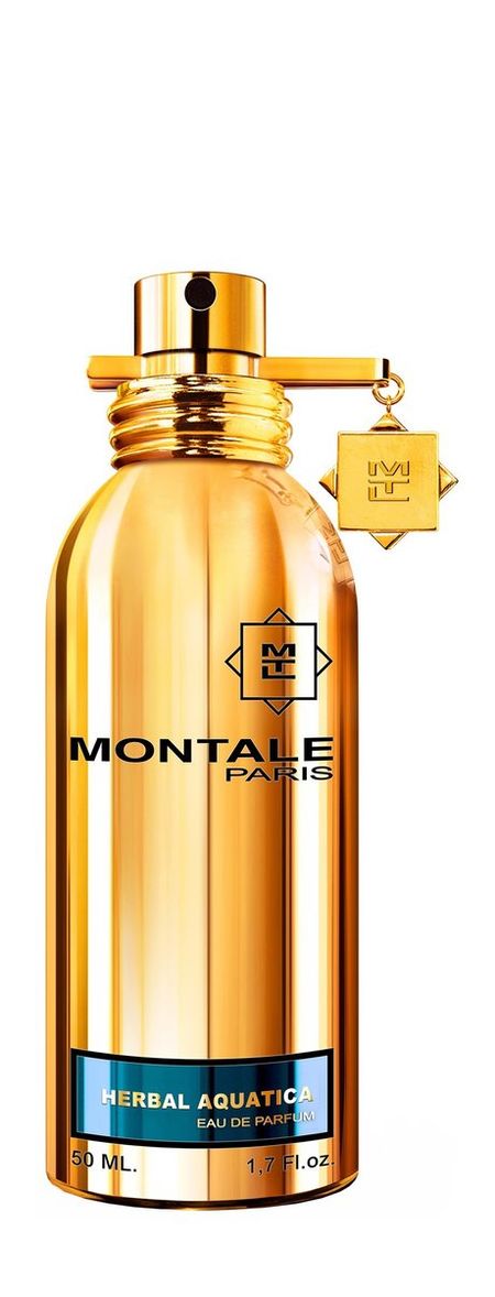 Montale Herbal Aquatica Eau De Parfum