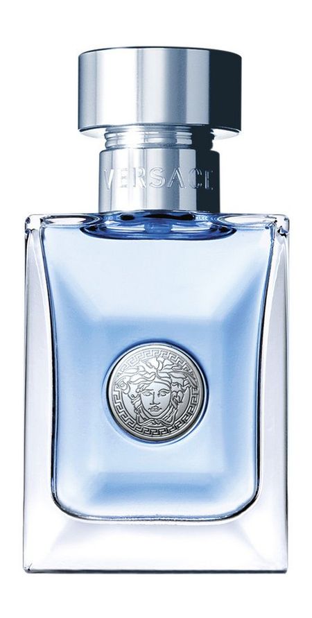 Versace Pour Homme Eau de Toilette