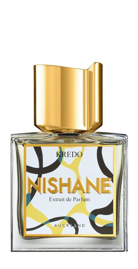 Nishane Kredo Extrait de Parfum